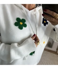 La boutique de Lilie PULL KRISTINA> Pulls / Gilets
