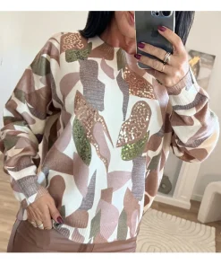 La boutique de Lilie PULL NATHAN> Pulls / Gilets
