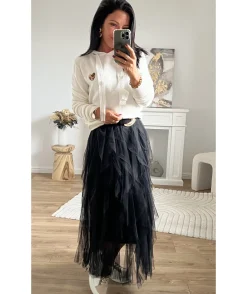 La boutique de Lilie PULL QUENTIN> Pulls / Gilets