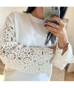 La boutique de Lilie PULL REMY> Pulls / Gilets