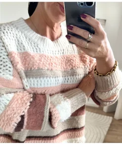 La boutique de Lilie PULL SEPHORA> Pulls / Gilets
