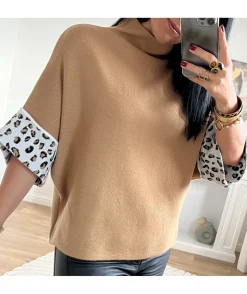 La boutique de Lilie PULL SOURAYA> Pulls / Gilets