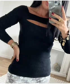 La boutique de Lilie PULL ZELDA> Pulls / Gilets