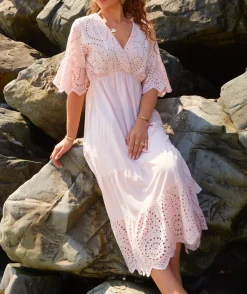 La boutique de Lilie ROBE ADELE> Robes