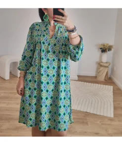 La boutique de Lilie ROBE ALICIA> Robes
