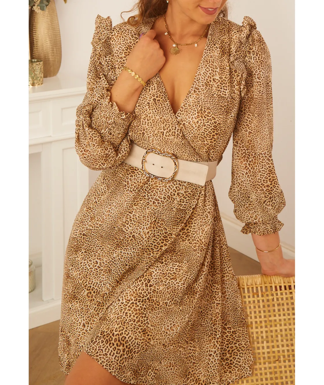 La boutique de Lilie ROBE ALISSA> Robes