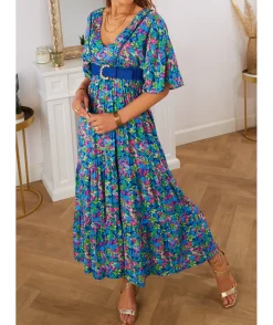 La boutique de Lilie ROBE ALIX> Robes