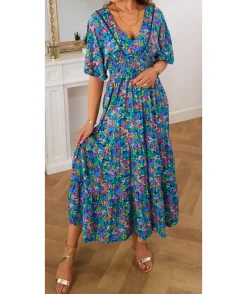 La boutique de Lilie ROBE ALIX> Robes