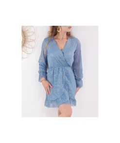 La boutique de Lilie ROBE ANDREA> Robes