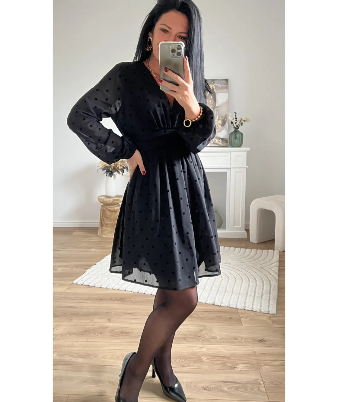 La boutique de Lilie ROBE ANGE> Robes
