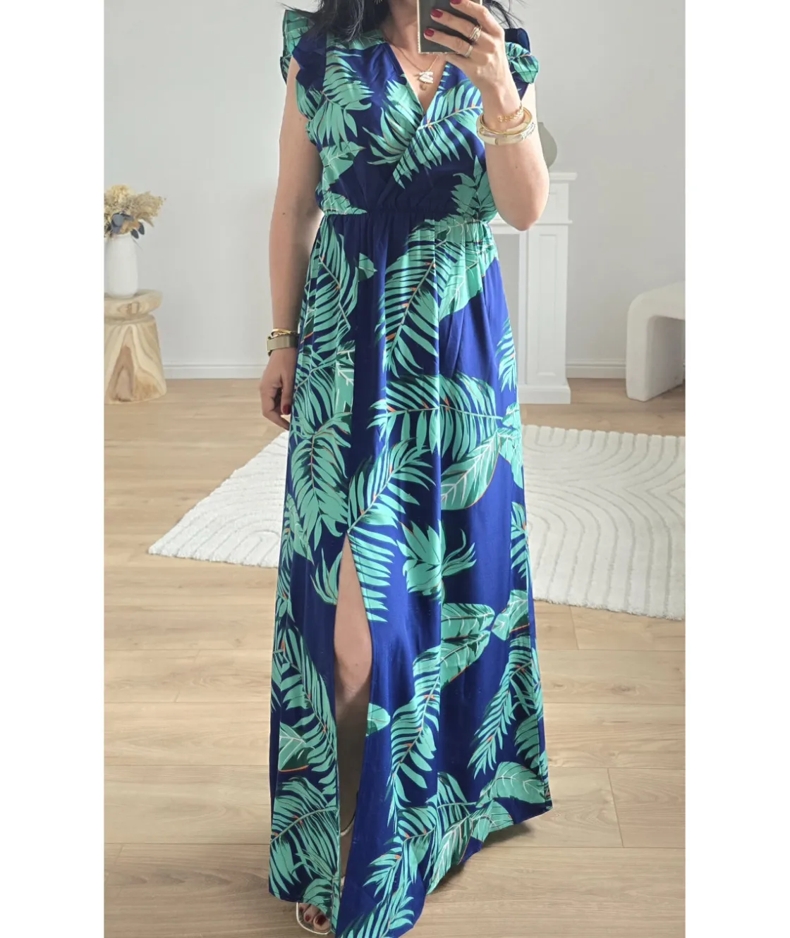 La boutique de Lilie ROBE ANGELA> Robes