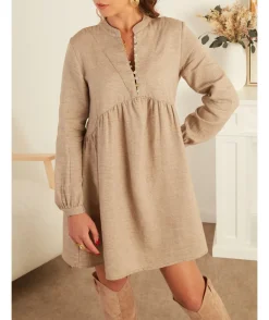 La boutique de Lilie ROBE ARIANE> Robes