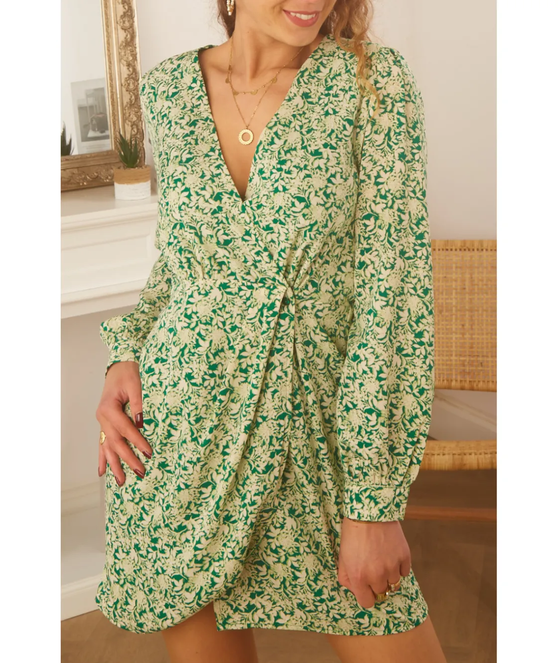La boutique de Lilie ROBE BEA> Robes