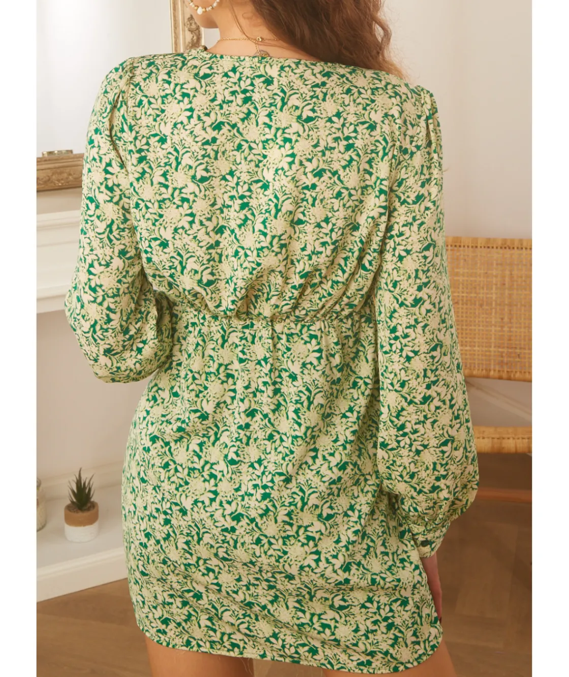 La boutique de Lilie ROBE BEA> Robes