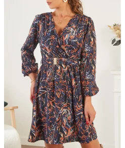 La boutique de Lilie ROBE BEATRICE> Robes