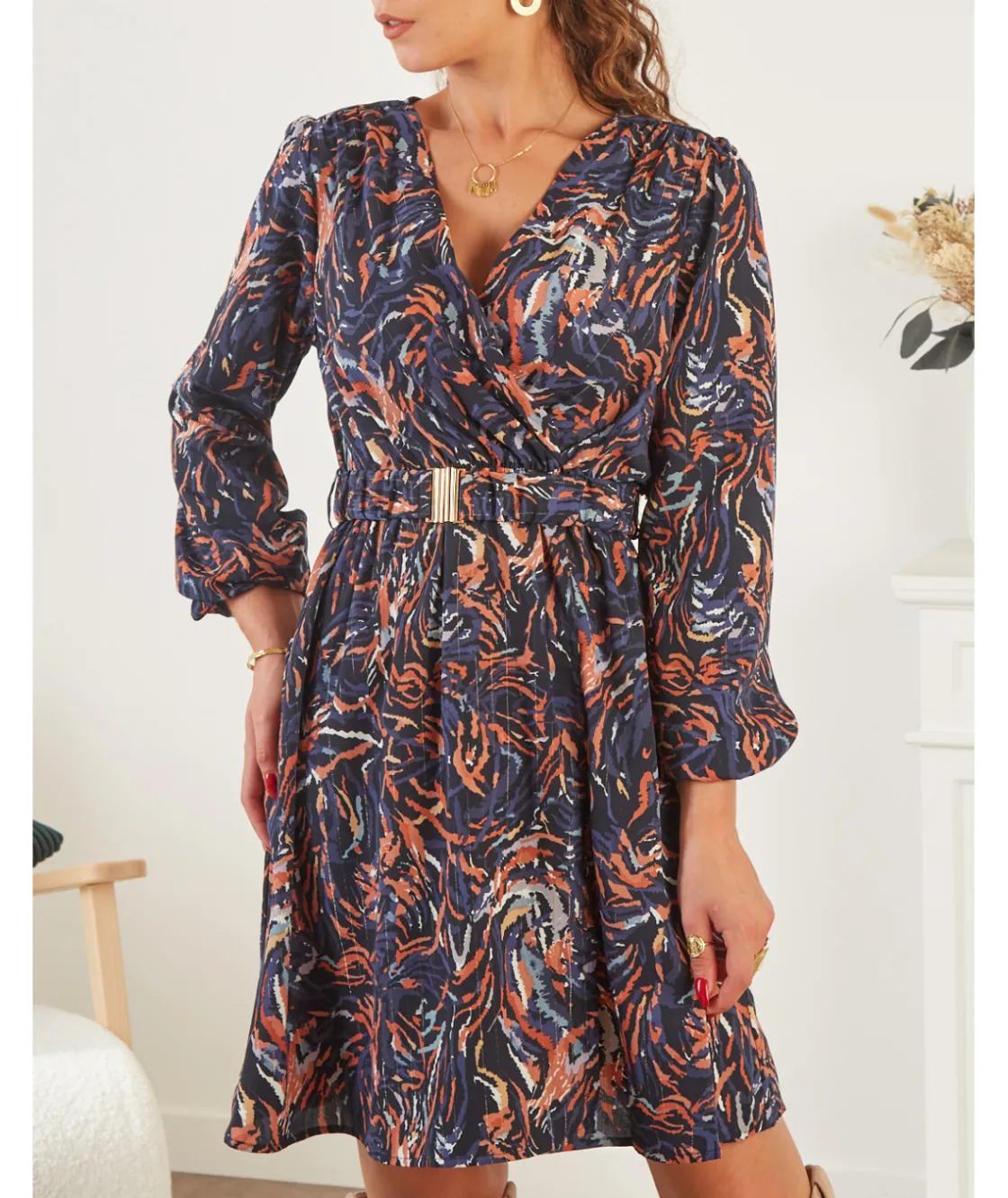 La boutique de Lilie ROBE BEATRICE> Robes