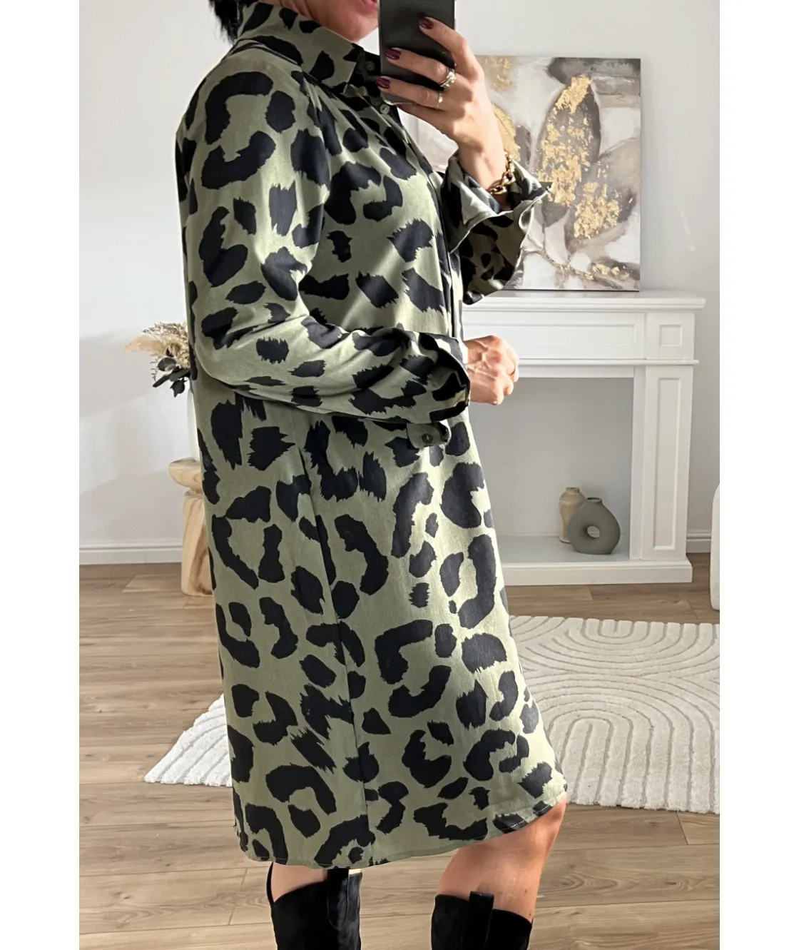 La boutique de Lilie ROBE BENOIT> Robes