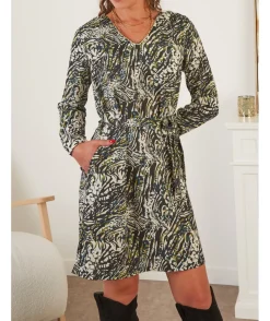 La boutique de Lilie ROBE BERENICE> Robes