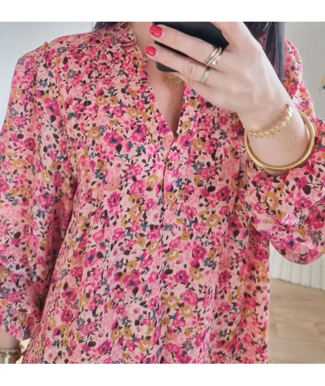 La boutique de Lilie ROBE BIANKA> Robes