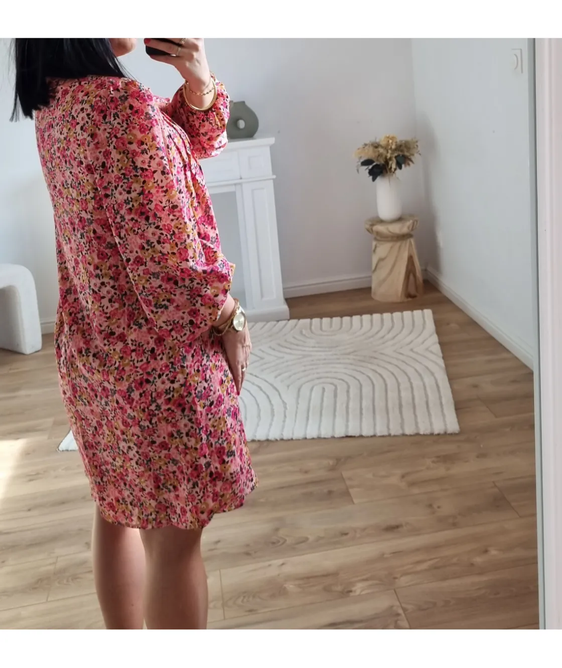 La boutique de Lilie ROBE BIANKA> Robes