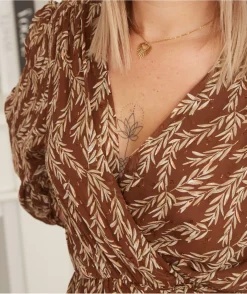 La boutique de Lilie ROBE BRIDGET> Robes
