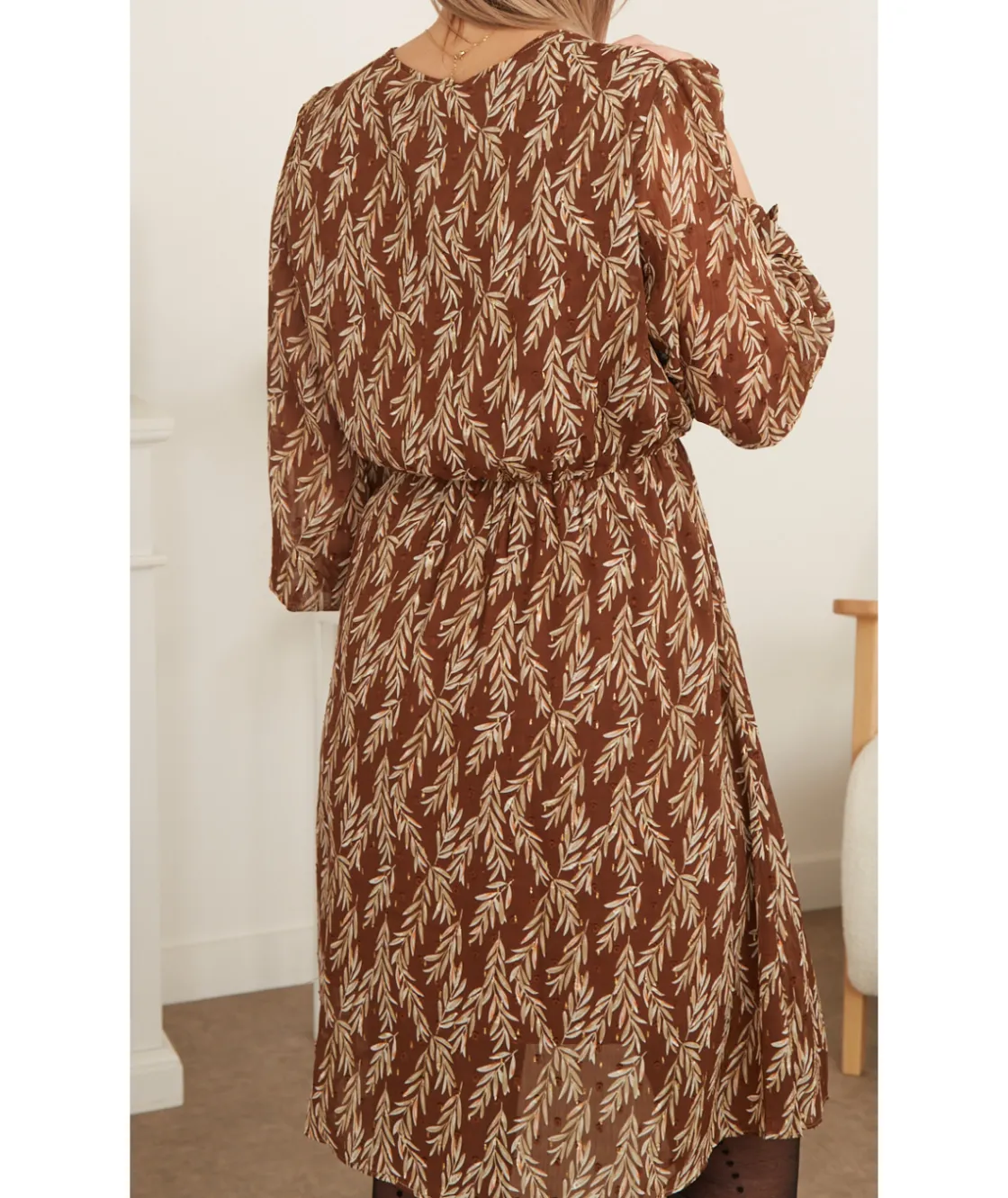 La boutique de Lilie ROBE BRIDGET> Robes