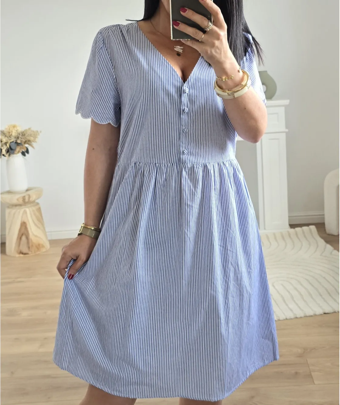 La boutique de Lilie ROBE CALIE> Robes