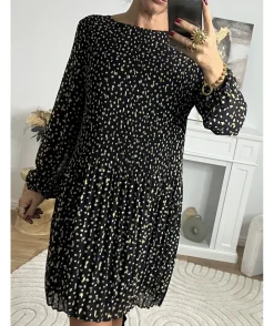 La boutique de Lilie ROBE CAPUCINE> Robes