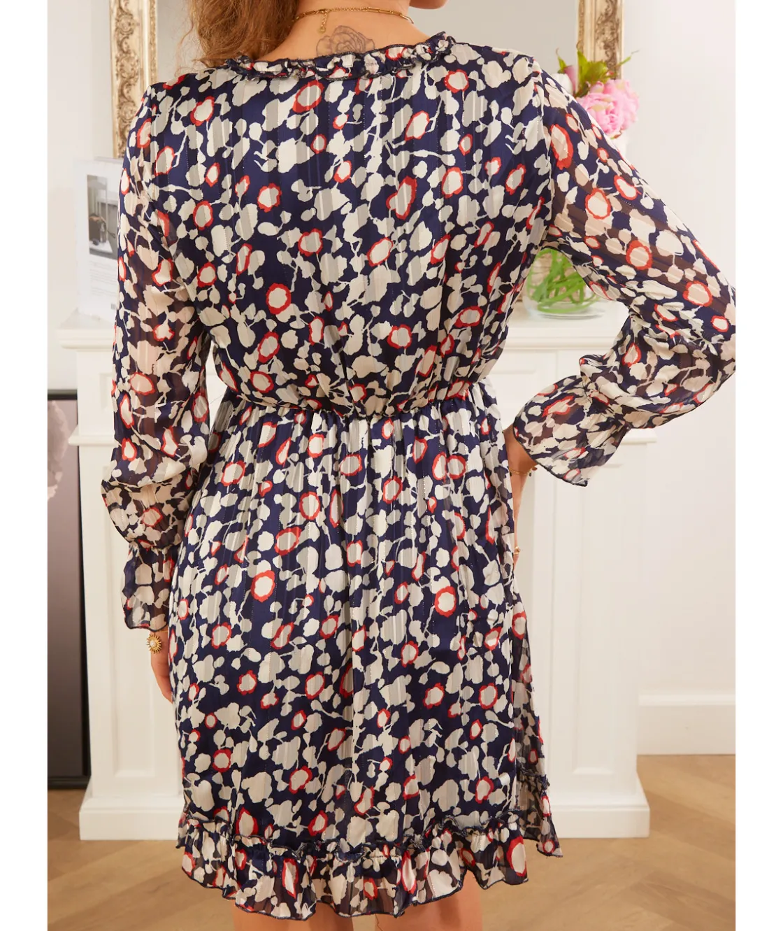 La boutique de Lilie ROBE CECILIA> Robes