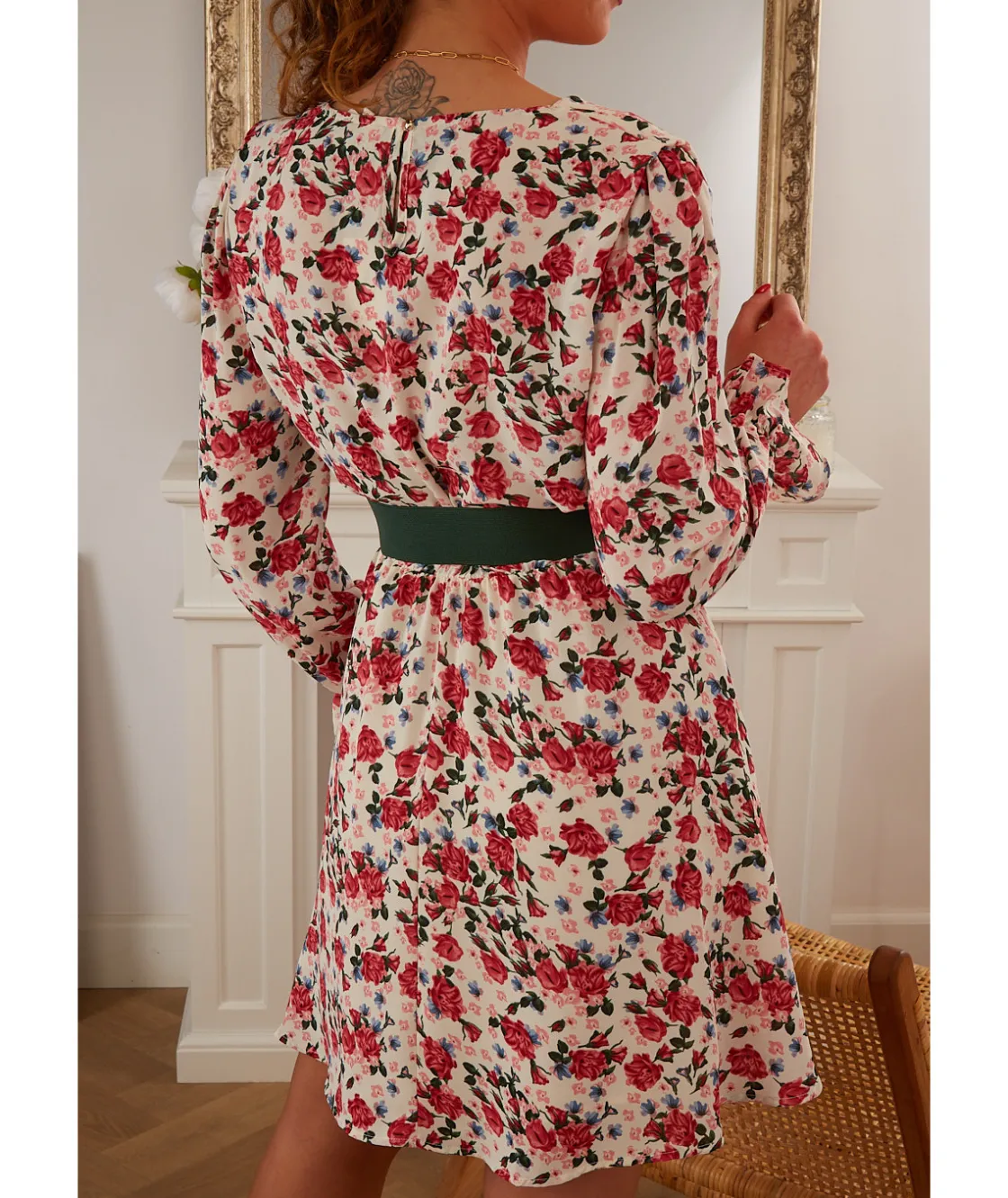 La boutique de Lilie ROBE CELYA> Robes