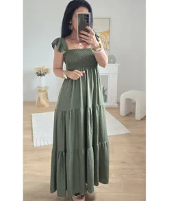 La boutique de Lilie ROBE CLAIRE> Robes