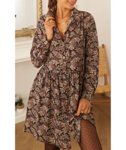 La boutique de Lilie ROBE CLARA> Robes