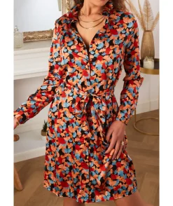 La boutique de Lilie ROBE CLAUDIA> Robes