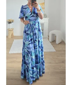 La boutique de Lilie ROBE CLEMENCE> Robes