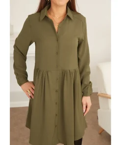 La boutique de Lilie ROBE CLEO> Robes