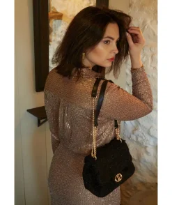 La boutique de Lilie ROBE CLOTHILDE> Robes