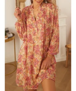 La boutique de Lilie ROBE DANA> Robes