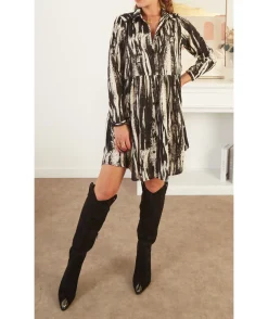 La boutique de Lilie ROBE DARYL> Robes