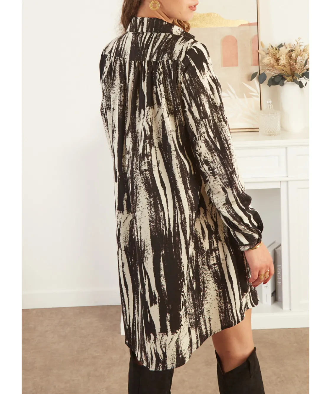 La boutique de Lilie ROBE DARYL> Robes