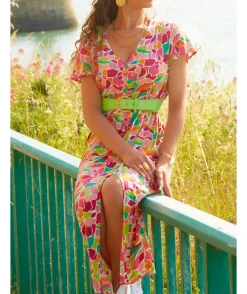La boutique de Lilie ROBE DOMINIQUE> Robes