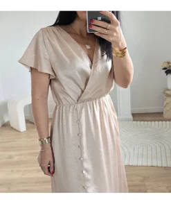 La boutique de Lilie ROBE DONATIEN> Robes