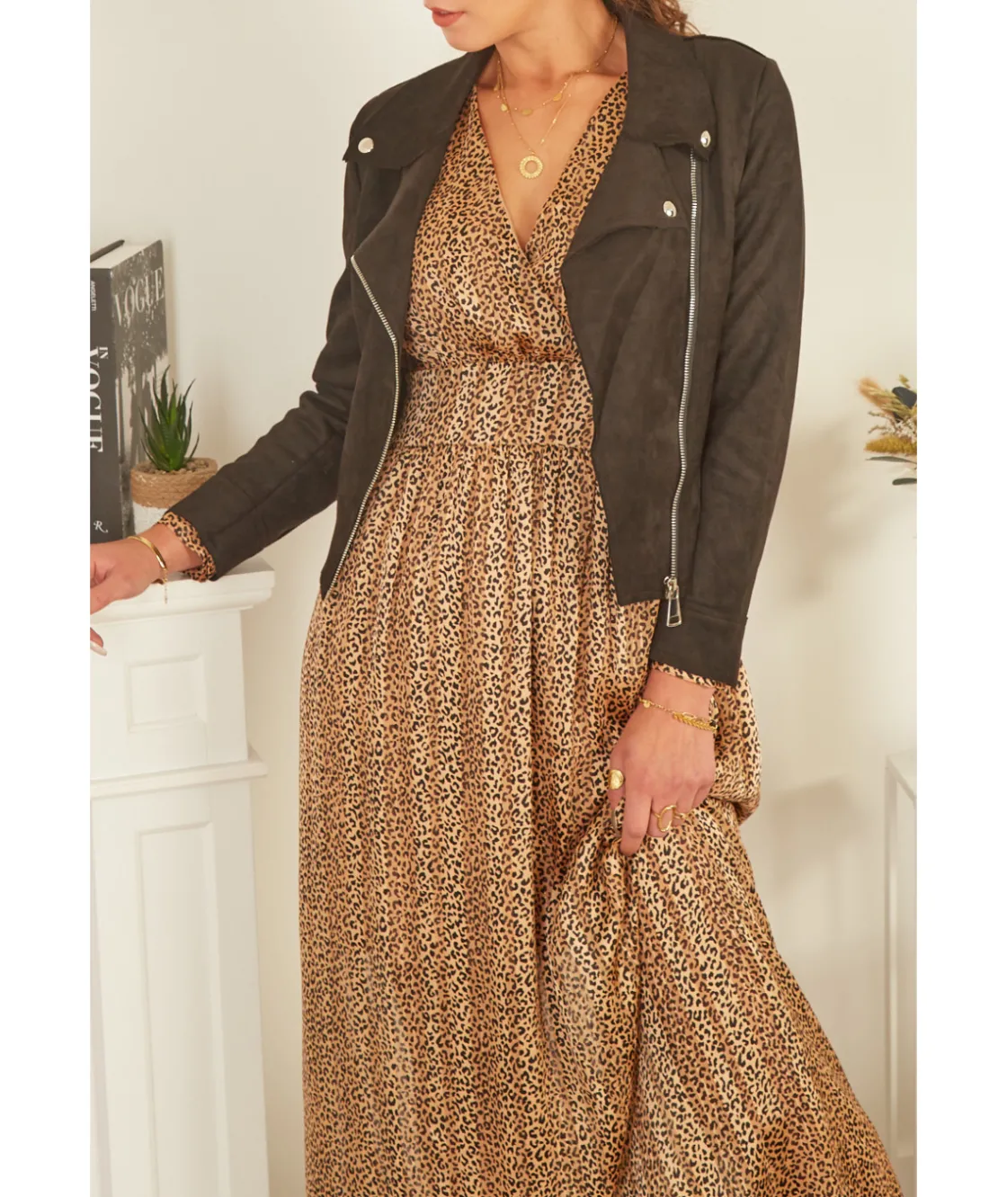 La boutique de Lilie ROBE DORLANA> Robes