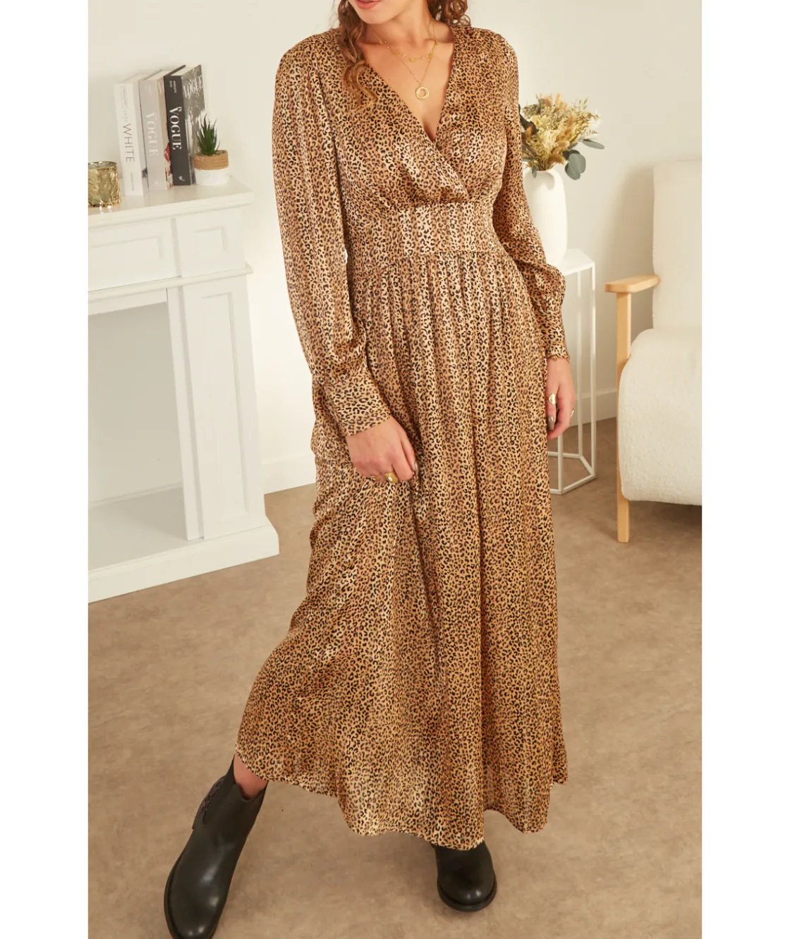 La boutique de Lilie ROBE DORLANA> Robes
