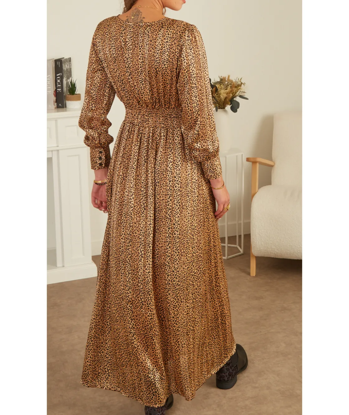 La boutique de Lilie ROBE DORLANA> Robes