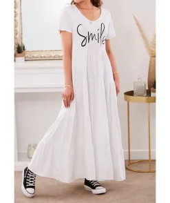 La boutique de Lilie ROBE DOROTHEE> Robes
