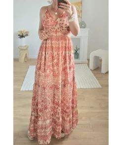 La boutique de Lilie ROBE ELENA> Robes