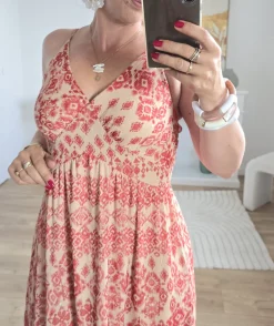 La boutique de Lilie ROBE ELENA> Robes
