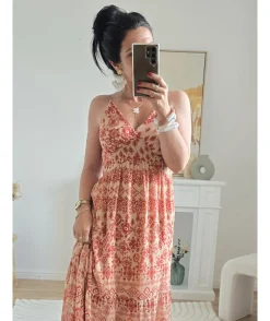 La boutique de Lilie ROBE ELENA> Robes