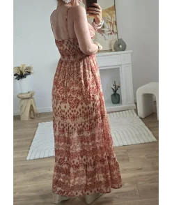 La boutique de Lilie ROBE ELENA> Robes