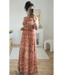 La boutique de Lilie ROBE ELENA> Robes